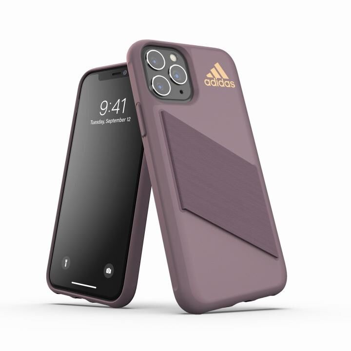iPhone 11 Pro ケース SP - Protective Pocket Case SS20 Legacy Purple/Metallic Rose iPhone 11 Pro_0