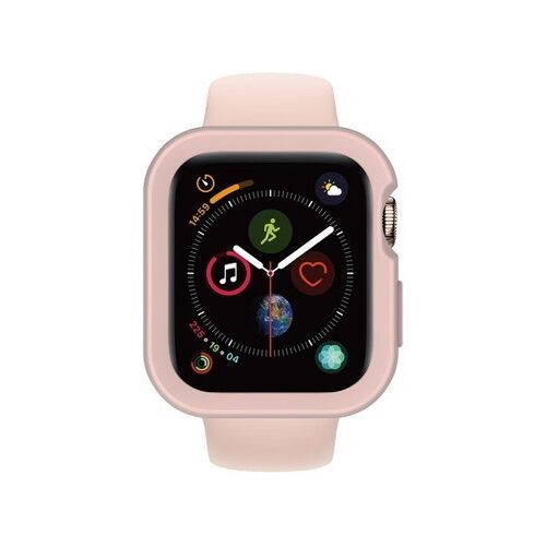 SwitchEasy Apple Watch Colors for Apple Watch Series SE/6/5/4 44mm Pink_0