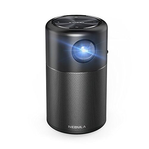 Anker Nebulaプロジェクターおすすめ9選人気ランキング【2024年最新