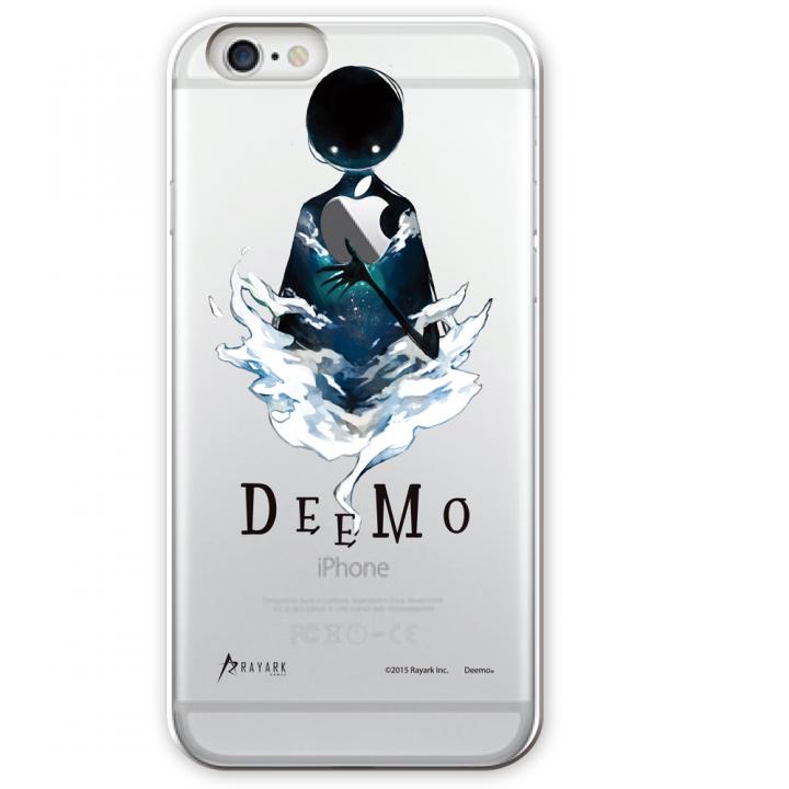 iPhone6 DEEMO デザインケース ホワイト iPhone 6_0