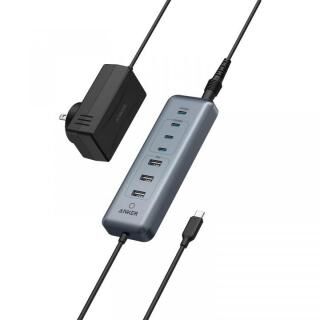 Anker USB-C データ ハブ (8-in-1, 5Gbps)【6月中旬】
