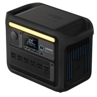 Anker Solix C1000 Portable Power Station【6月下旬】