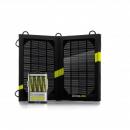 ソーラースターターキット GOALZERO Guide10 Plus Solar Kit