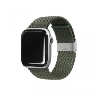 Apple Watch 44mm/42mm用 LOOP BAND グリーン【6月上旬】