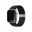 Apple Watch 44mm/42mm用 LOOP BAND ブラック【10月上旬】