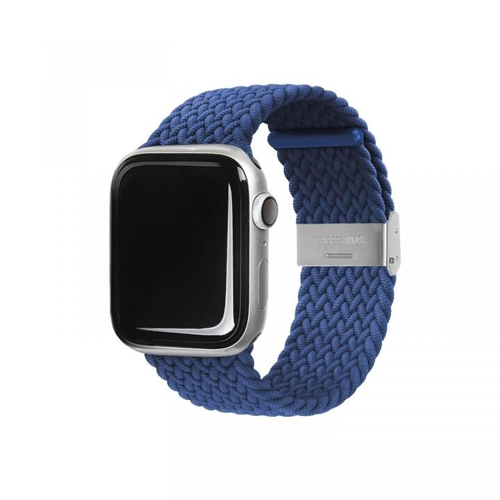 Apple Watch 44mm/42mm用 LOOP BAND ブルー_0