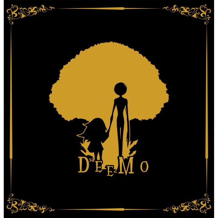 『DEEMO』Song Collection オリジナルポストカード付き_0
