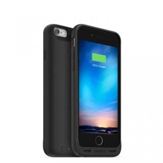 iPhone6s/6 ケース mophie Juice pack reserve バッテリー内蔵ケース ブラック iPhone 6s/6