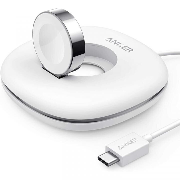 Anker Magnetic Charging Dock for Apple Watch USB-C_0