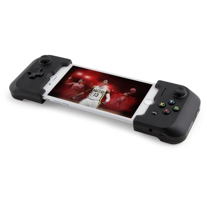 Iphone用コントローラ Gamevice Controller For Iphone Vの人気通販 Appbank Store