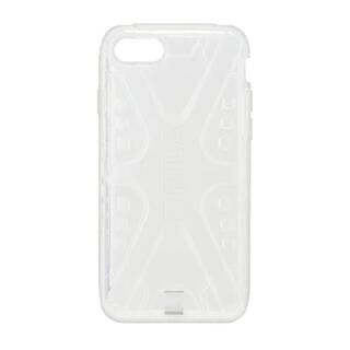 iPhone  SE2 FILA Sports Shell Case Clear Clear