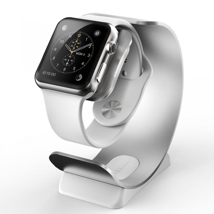 Apple Watchスタンド INGRAM iSTAND_0