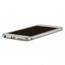 クリスタルアーマー メタルバンパー スペースグレイ iPhone 6s Plus/6 Plus