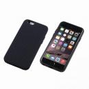 Deff ハイブリッドケース UNIO ケブラー ブラック iPhone 6s Plus/6 Plus