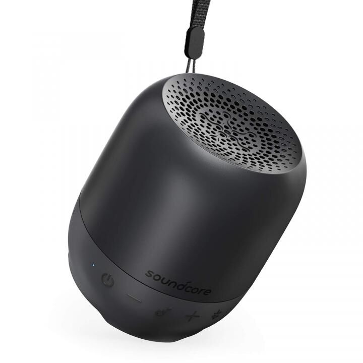 Anker Soundcore Ace A1 Bluetoothスピーカー ブラック_0