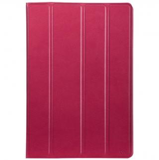 Case-Mate iPad3/iPad2 Tuxedo Case Hot Pink 粘着シート方式