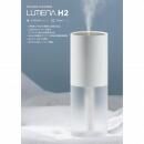 LUMENAコードレス加湿器 H2プラス ホワイト