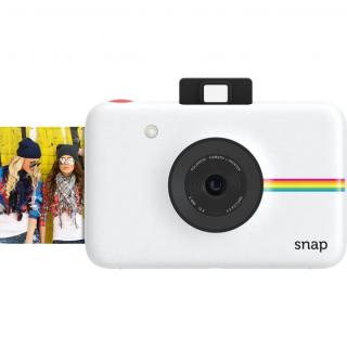 インスタントデジタルカメラ Polaroid Snap ホワイト