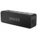 改善版 Anker SoundCore 2 IPX7 防水Bluetoothスピーカー ブラック