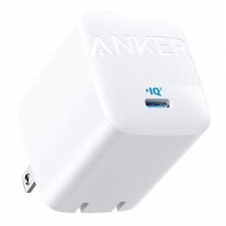 Anker 316 Charger 67W ホワイト