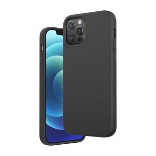 iPhone 12 / iPhone 12 Pro (6.1インチ) ケース Anker Magnetic Silicone Case ダークグレー iPhone 12 / 12 Pro【2月上旬】