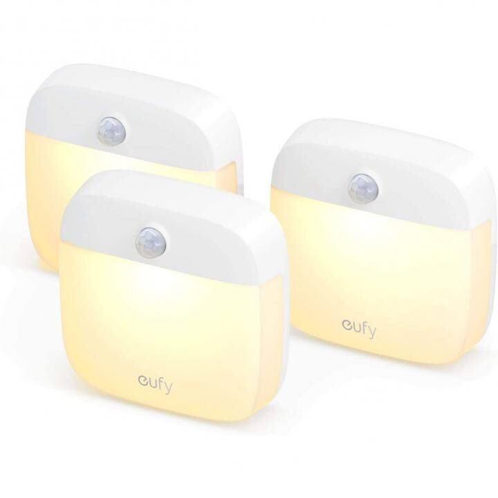 Anker Eufy Lumi Dual-Bright Night Light LEDセンサーライト_0