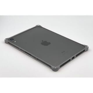 ギルドデザイン ソリッドバンパー グレー iPad mini 6