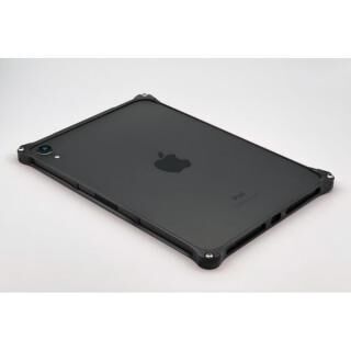 ギルドデザイン ソリッドバンパー ブラック iPad mini 6