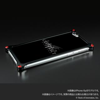 iPhone6s Plus ケース 幻獣契約クリプトラクト × GILD design ロゴ iPhone 6s Plus/6 Plus ケース