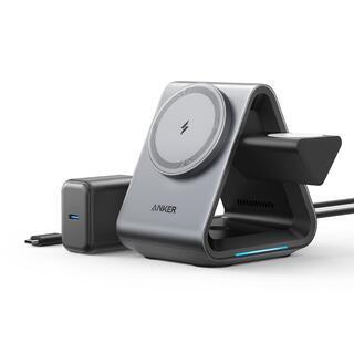 Anker 737 MagGo Charger 3-in-1 Station