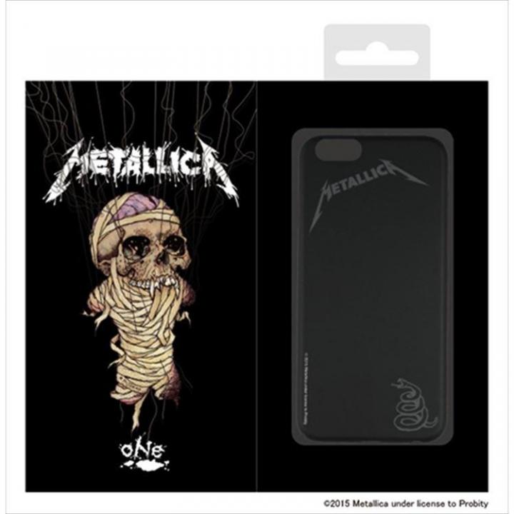 Iphone6ケース Rock Spirit Metallica ハードケース ブラックアルバム Iphone 6の人気通販 Appbank Store