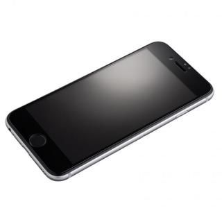 iPhone8 Plus/7 Plus フィルム GRAMAS フルカバー強化ガラス ブラック iPhone 8 Plus/7 Plus