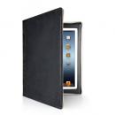 Twelve South BookBook v2 クラシックブラック iPad(第2-4世代)