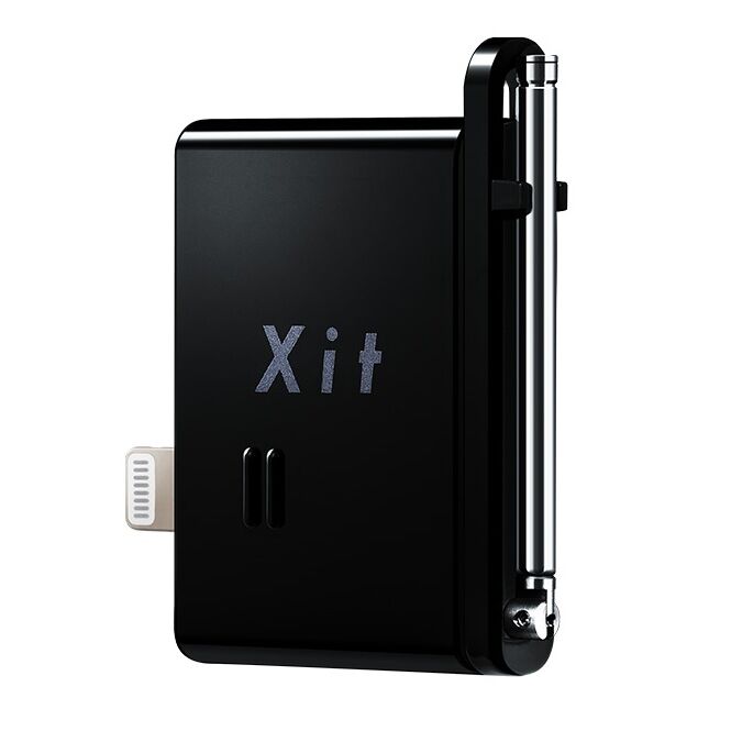 ピクセラ Xit Stick (サイト・スティック) Lightning接続 テレビチューナー XIT-STK210【5月下旬】_0