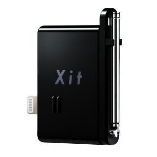 ピクセラ Xit Stick (サイト・スティック) Lightning接続 テレビチューナー XIT-STK210【12月中旬】
