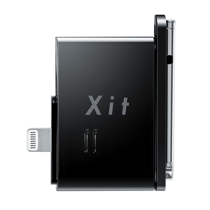 ピクセラ Xit Stick (サイト・スティック) Lightning接続 テレビ