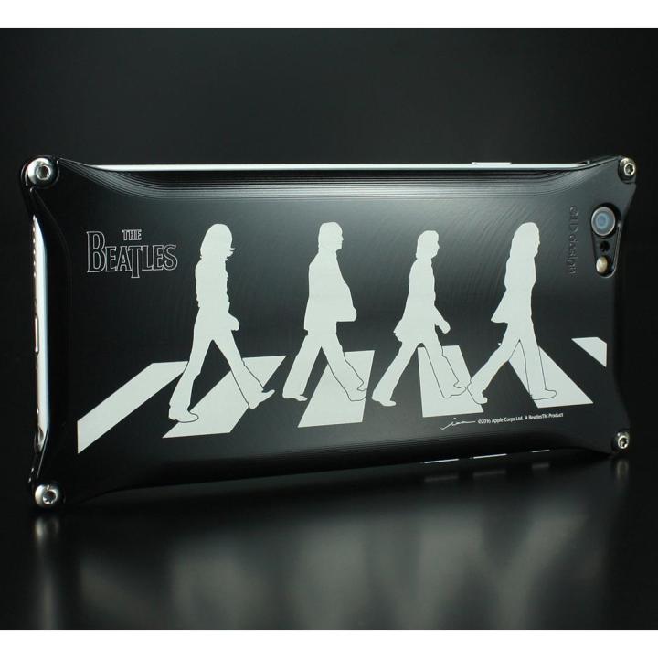 ザ・ビートルズ初来日50周年記念×GILD design ABBEY ROAD iPhone 6s/6