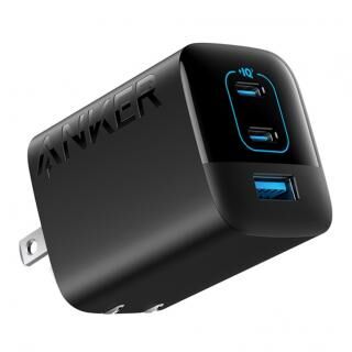 Anker 336 Charger 67W ブラック
