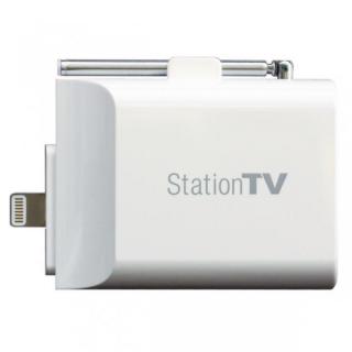 StationTV モバイル テレビチューナー PIX-DT355-PL1