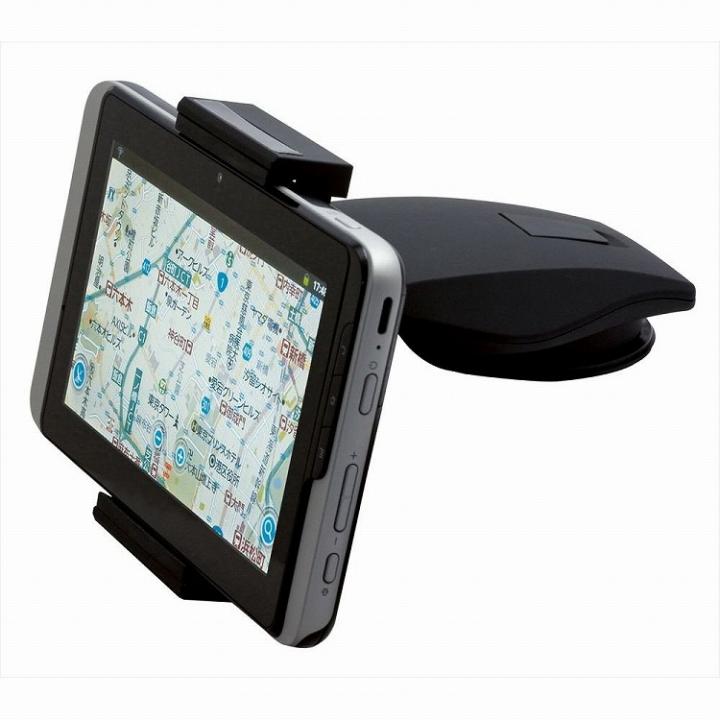 baw&g タブレット用(7-8インチ)車載ホルダー iPad mini/2/3推奨_0