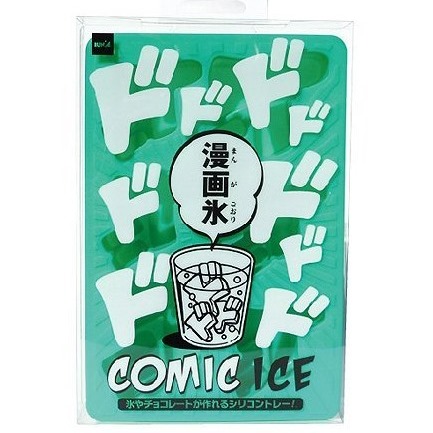 漫画氷(ドドド)_0