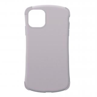 iPhone 12 / iPhone 12 Pro (6.1インチ) ケース SOFT TOUCH SILICON CACE Dusty lavender iPhone 12/12 Pro