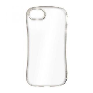 iPhone  SE 第3世代/SE 2/8/7 GLINTING PLATE CASE White Argentum
