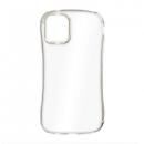GLINTING PLATE CASE White Argentum iPhone 12/12 Pro