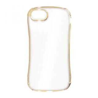 iPhone  SE 第3世代/SE 2/8/7 GLINTING PLATE CASE aureum