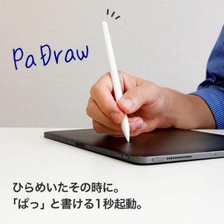 Stylus Pen PaDraw