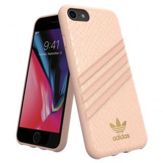 iPhone8/7 ケース adidas Originals Moulded Case SAMBA WOMAN ピンク iPhone SE 第2世代/8/7