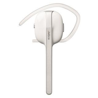 Bluetoothヘッドセット Jabra Style ホワイト