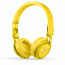 Beats by dr.dre Mixr オンイヤーヘッドフォン - イエロー