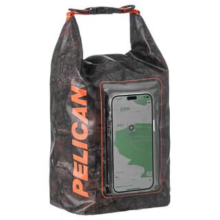 Pelican Marine Water Resistant 5L Dry Bag Hunter Camo